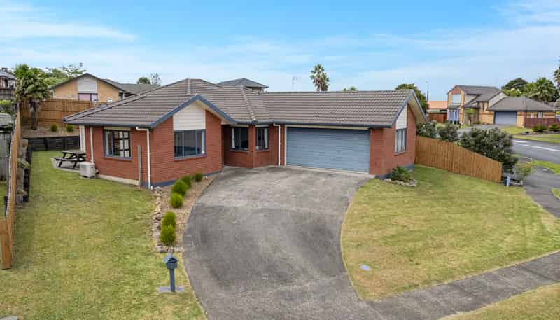 15 Balmacewan Drive, KAMO