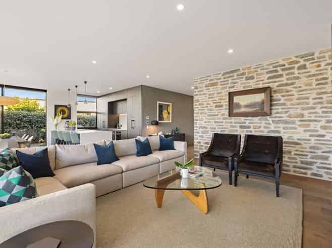 21 Kawarau Heights Boulevard, Lake Hayes