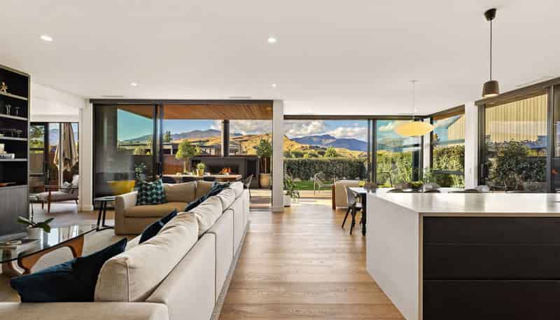 21 Kawarau Heights Boulevard, Lake Hayes