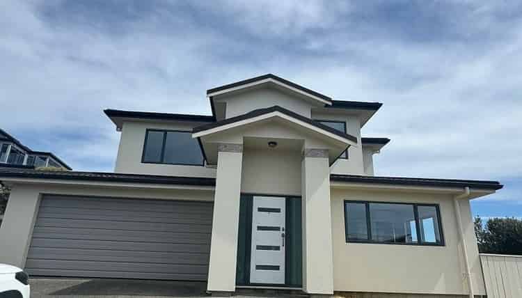 19 Milford Street, Aotea