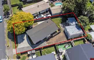 426 & 426A Roscommon Road, Manurewa