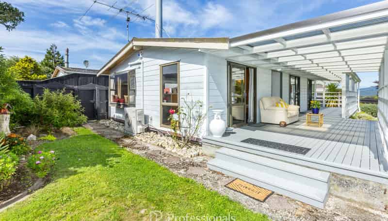 23b Roband Crescent, Brown Owl