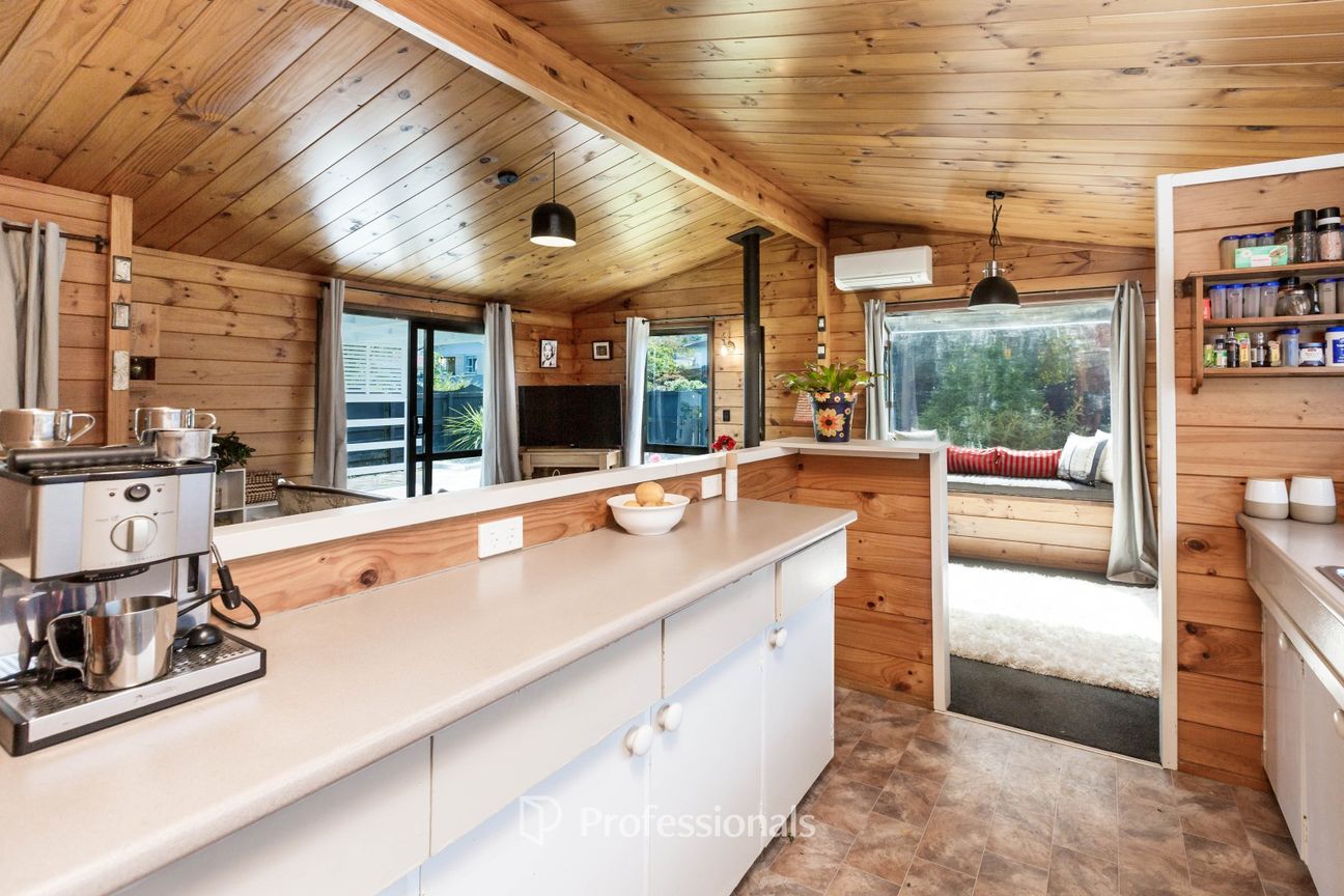 PRIVATE, SUNNY & FAMILY FRIENDLY - Bild 5