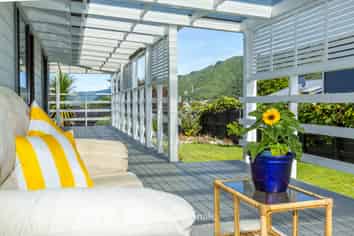 23b Roband Crescent, Brown Owl
