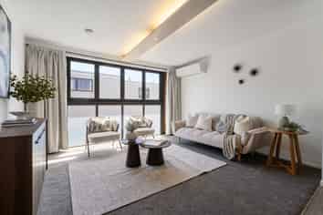 12/45 Childers Terrace, Kilbirnie