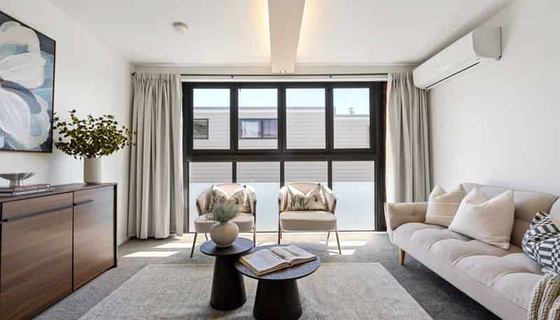 12/45 Childers Terrace, Kilbirnie