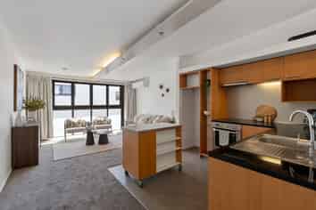 12/45 Childers Terrace, Kilbirnie