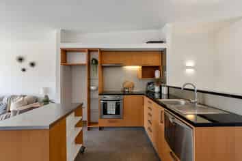 12/45 Childers Terrace, Kilbirnie