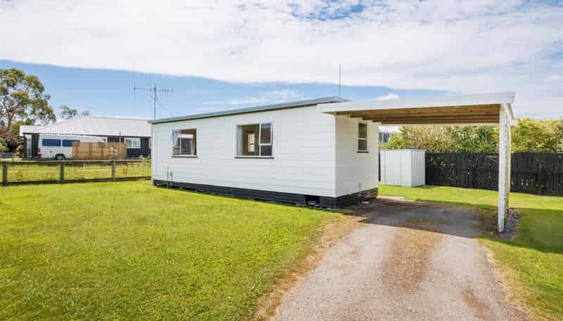  101 Tutaenui Road, Marton