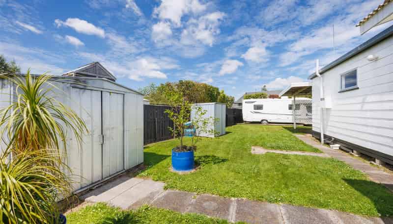  101 Tutaenui Road, Marton