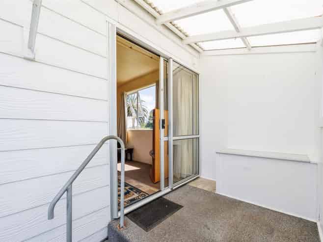  101 Tutaenui Road, Marton