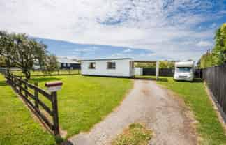  101 Tutaenui Road, Marton