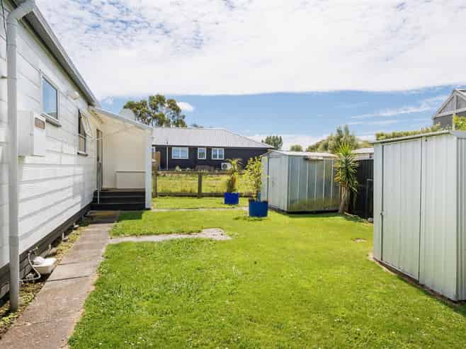  101 Tutaenui Road, Marton