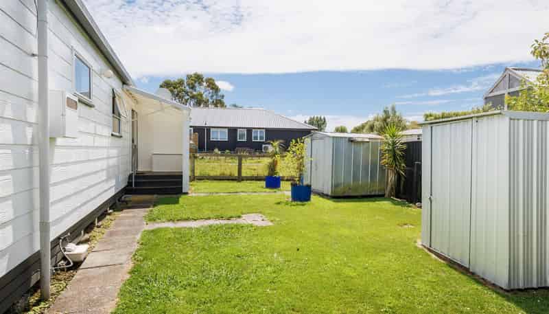  101 Tutaenui Road, Marton