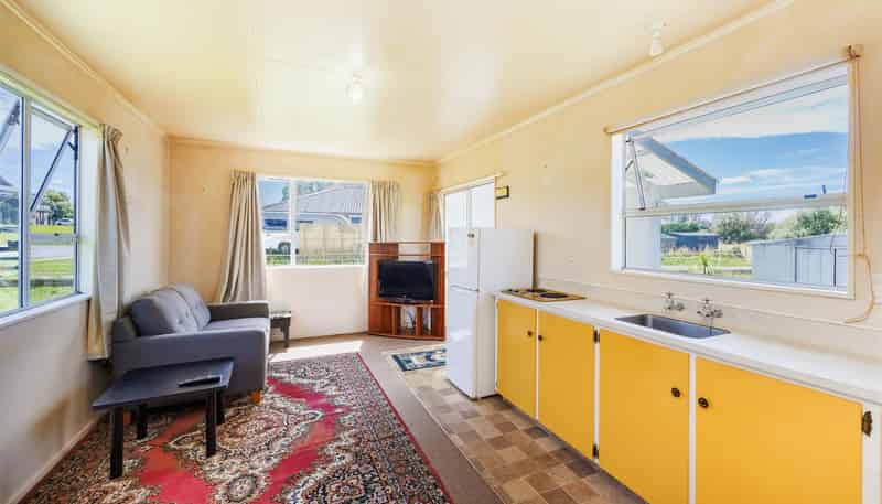  101 Tutaenui Road, Marton