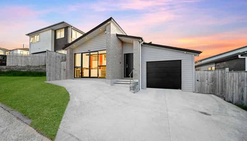 126 Thomas Road, Flat Bush