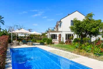 Gisborne - Address withheld