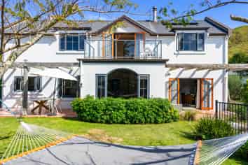 Gisborne - Address withheld