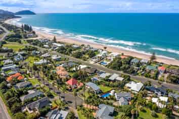 Gisborne - Address withheld