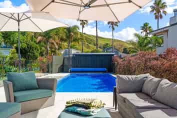 Gisborne - Address withheld