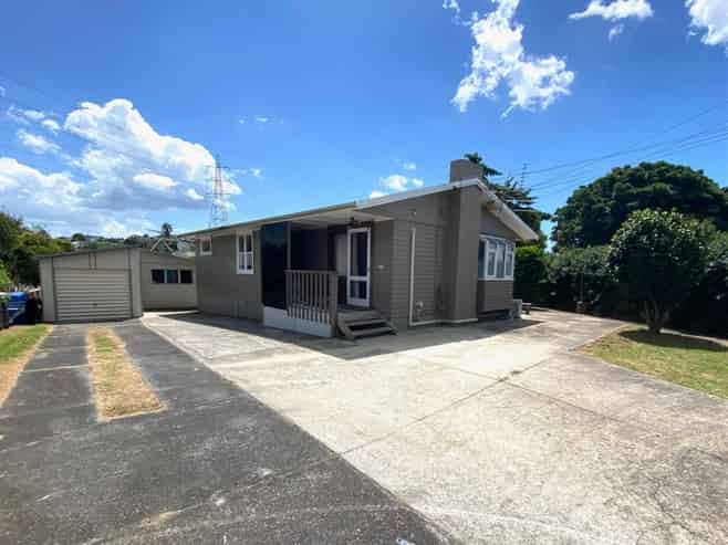22 Deas Place, Otahuhu