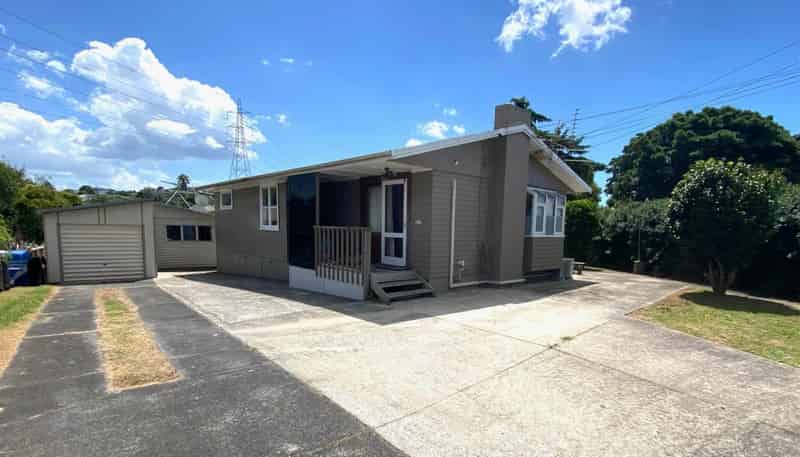 22 Deas Place, Otahuhu