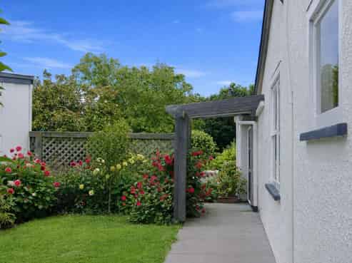 104 Mill Road, Waimate