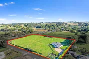 114 Fox Road, Westmere