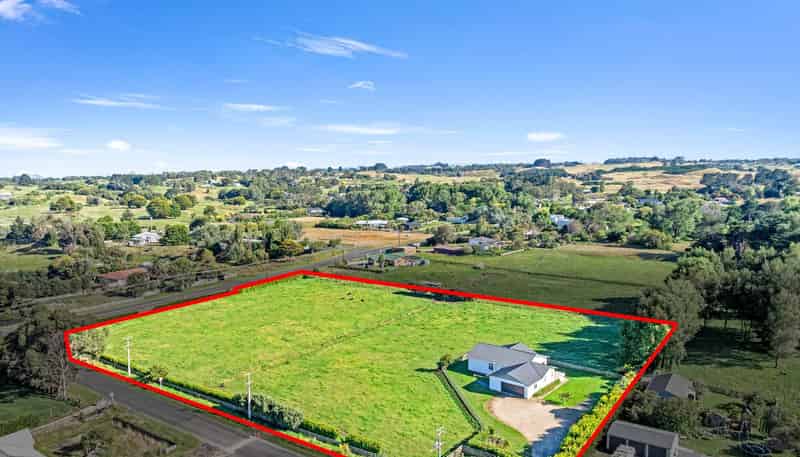 114 Fox Road, Westmere