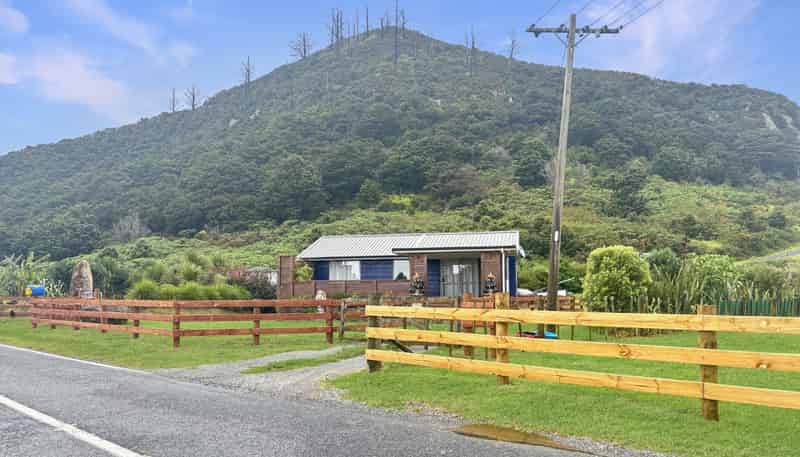 829 Pataua South Road, Pataua