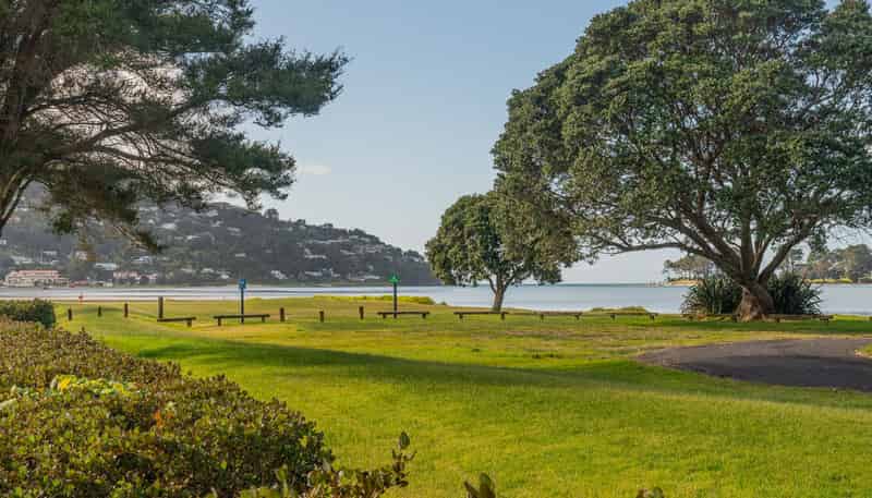 1 Manaia Road, Tairua