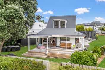 1 Manaia Road, Tairua