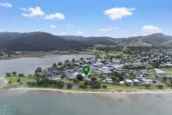 1 Manaia Road, Tairua