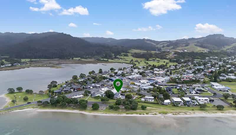 1 Manaia Road, Tairua