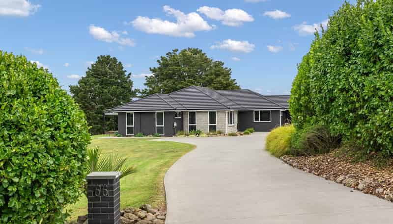 66 Karanui Road, KAMO