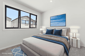 Lot 4/8 Weetman Drive, Browns Bay