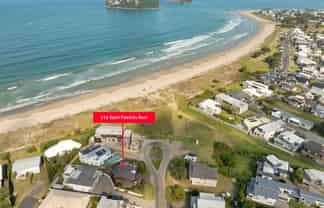  116 Saint Patricks Row, Whangamata