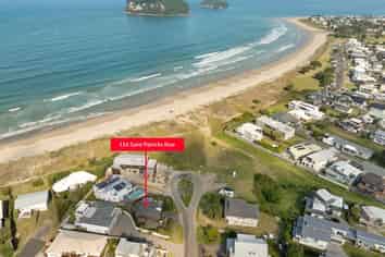  116 Saint Patricks Row, Whangamata