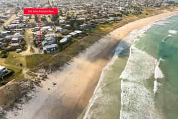  116 Saint Patricks Row, Whangamata