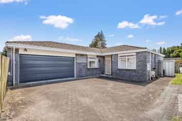 29 Shirley Street, Mangakakahi