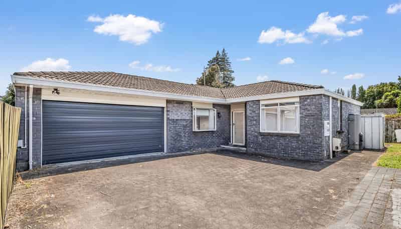 29 Shirley Street, Mangakakahi