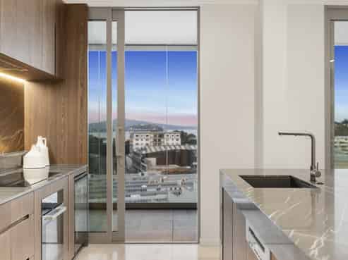 5B/2 Churton Street, Parnell