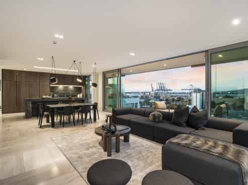5B/2 Churton Street, Parnell