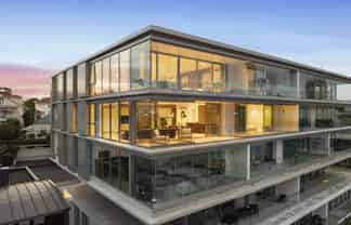 5B/2 Churton Street, Parnell