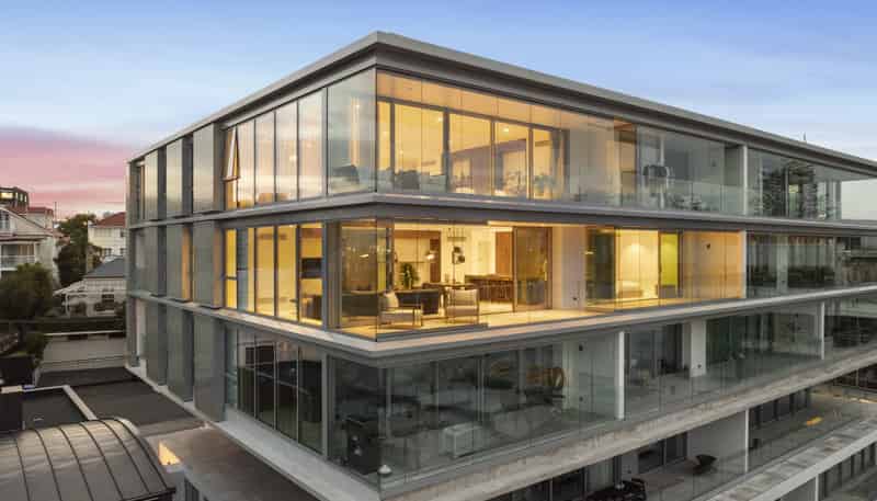 5B/2 Churton Street, Parnell