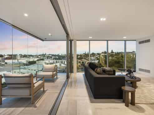 5B/2 Churton Street, Parnell