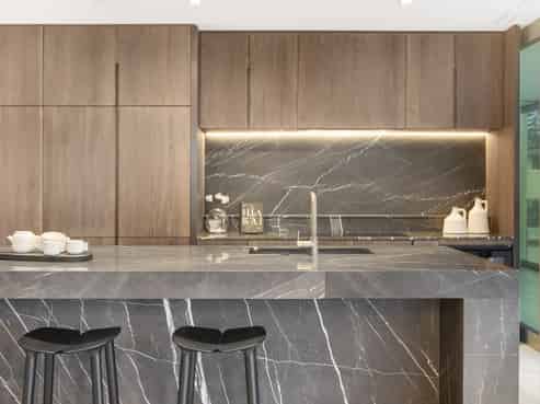 5B/2 Churton Street, Parnell