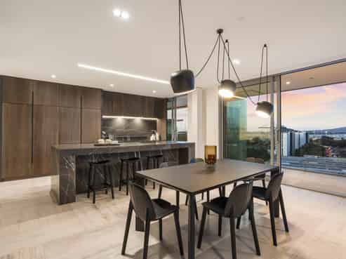 5B/2 Churton Street, Parnell