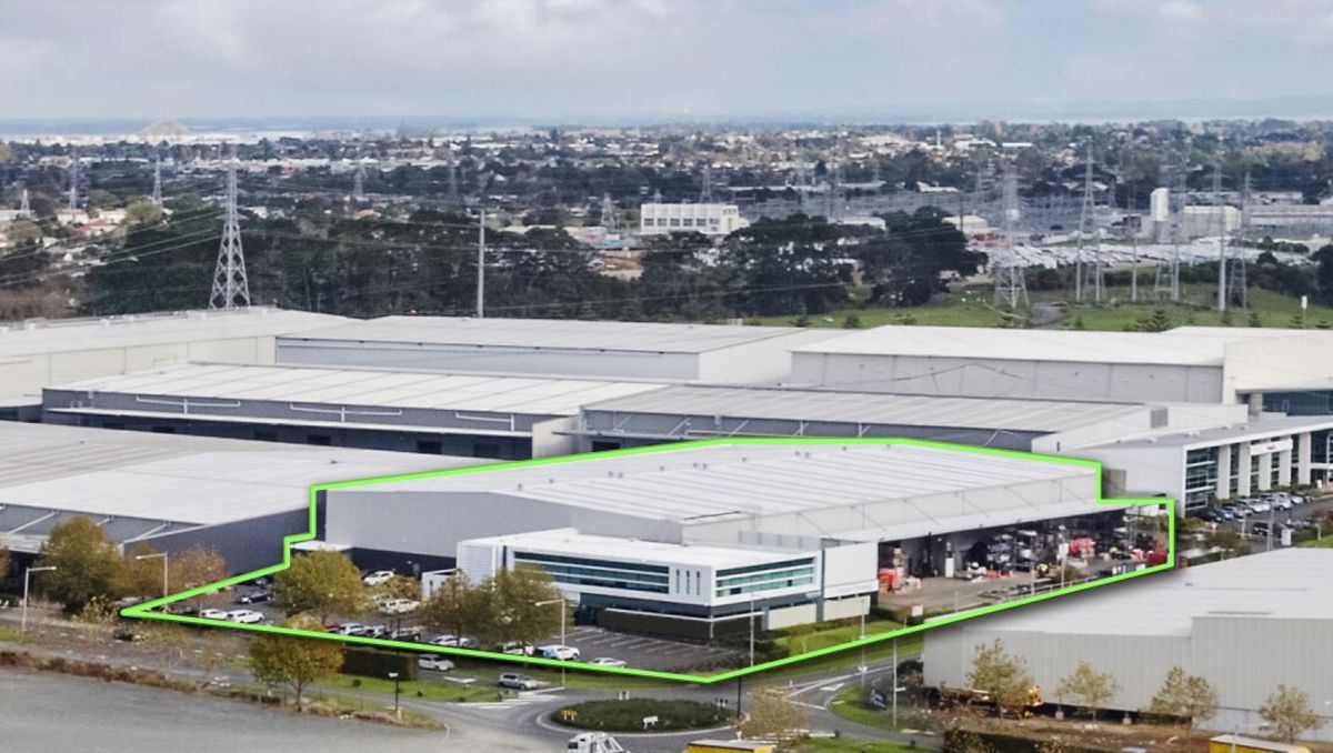 Industrial HQ + Showroom | April 2026