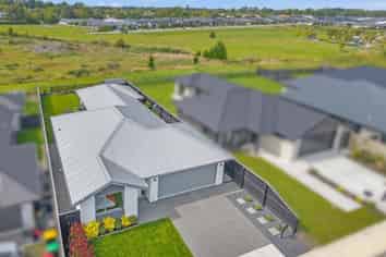 11 Jury Lane, Woodend